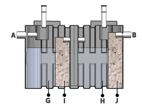 Como funcionan BIOTAR MAYA