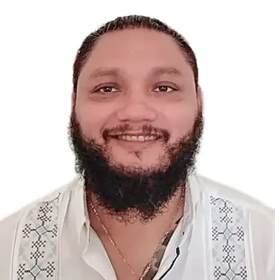 ARMANDO BEJAR. 2025jpg