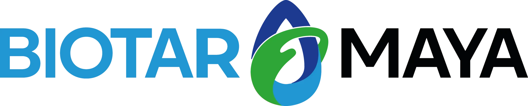 Biotar Maya Logo