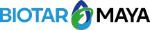 Biotar Maya Logo