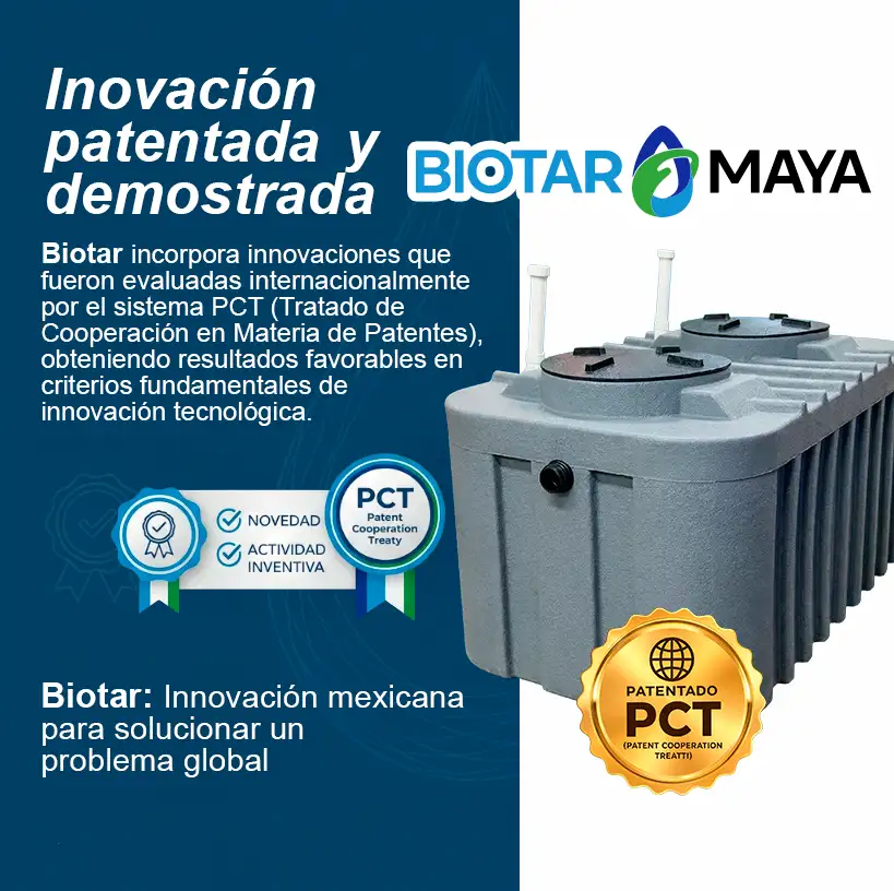 biota mayar pct